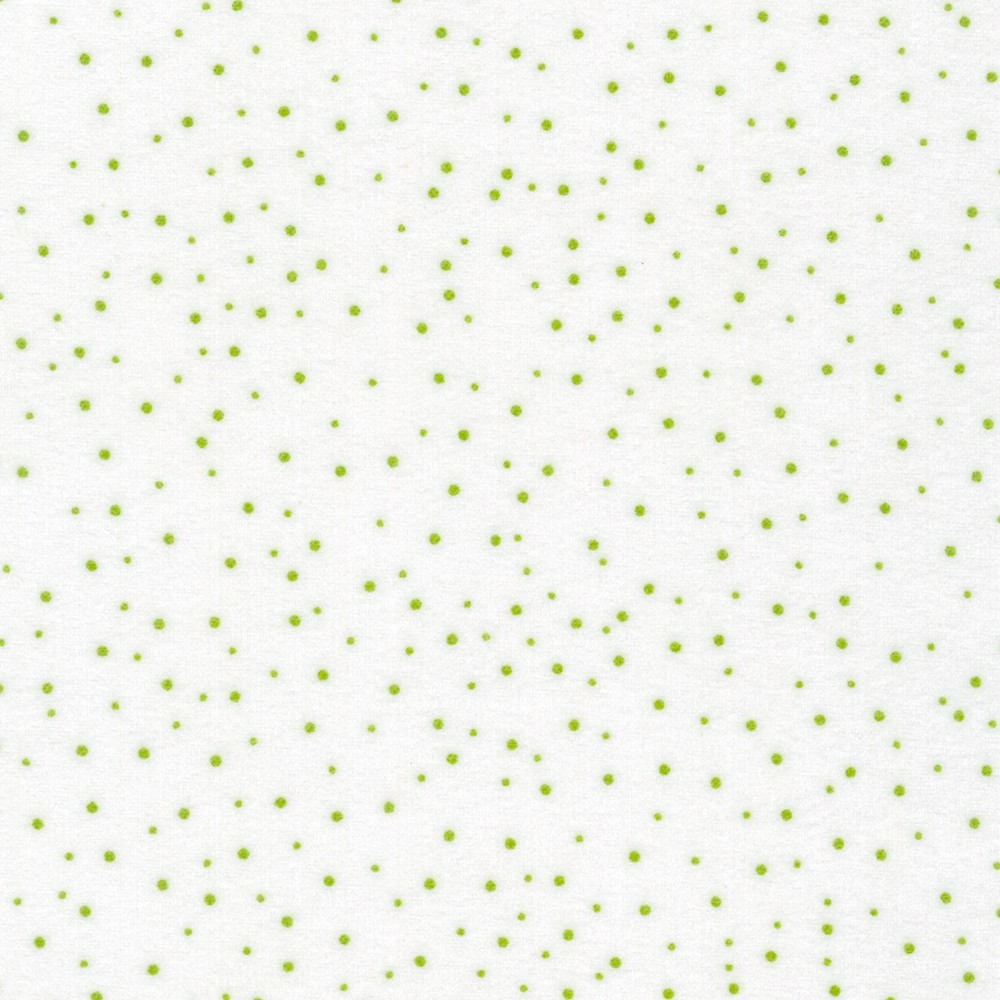 Flowerhouse: Elizabeth Flannel fabric
