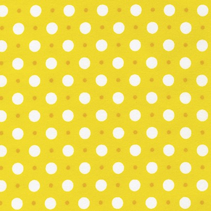 Flowerhouse: Time Well Spent Flannel fabric