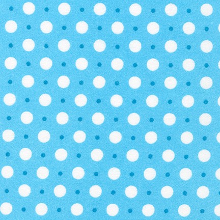 Flowerhouse: Time Well Spent Flannel fabric