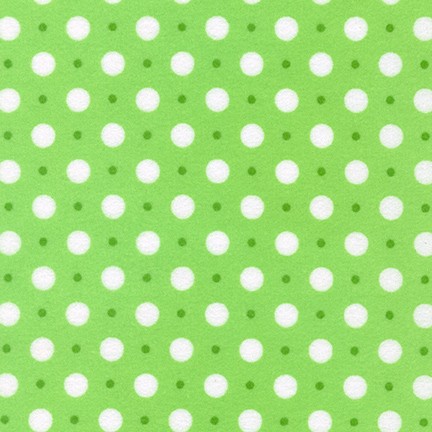 Flowerhouse: Time Well Spent Flannel fabric