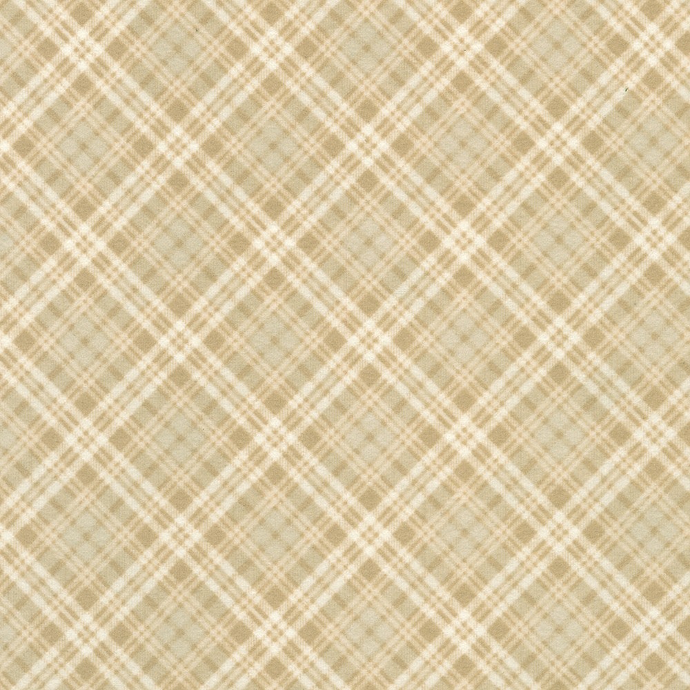 Bouquet of Roses Flannel fabric