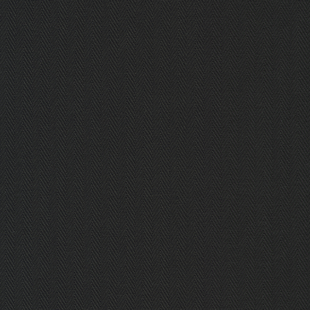 Ginza Cotton Herringbone fabric