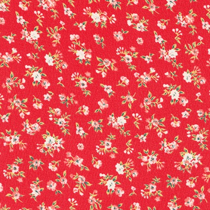 Sunset Studio Collection: High Multi Chiffon fabric