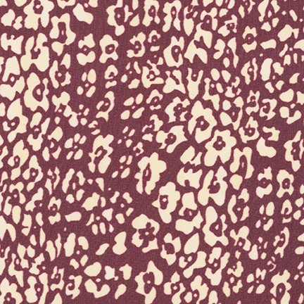 Sunset Studio Collection: High Multi Chiffon fabric