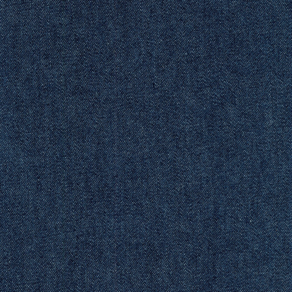 Indigo Denim 6.5 Oz fabric