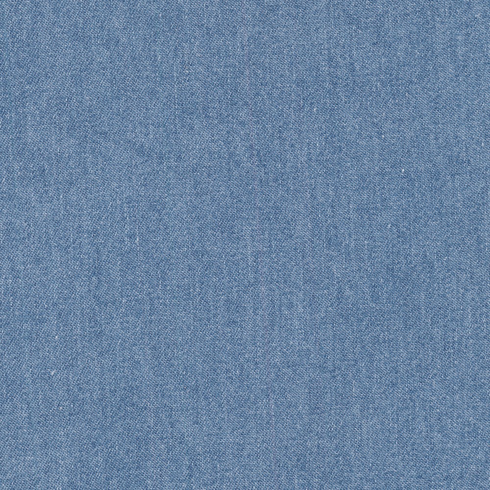 Indigo Denim 6.5 Oz fabric