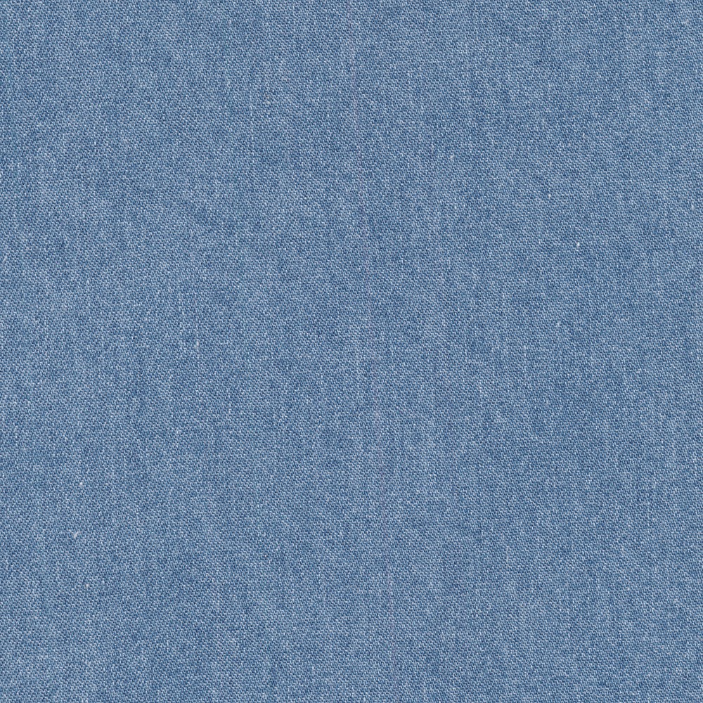 Indigo Denim 6.5 Oz fabric