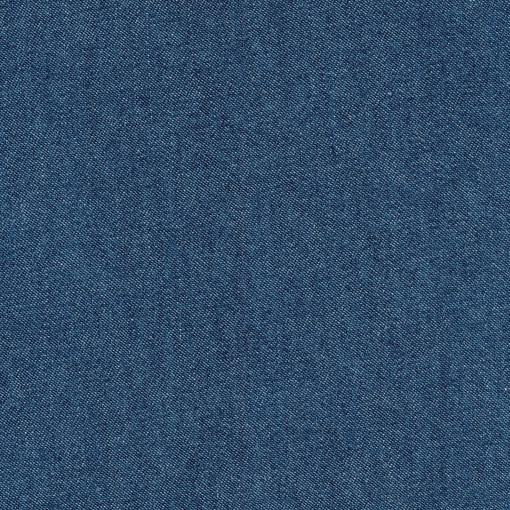 Indigo Denim 8 Oz fabric