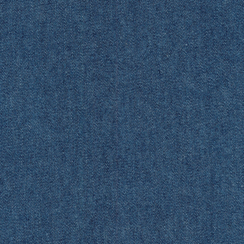 Indigo Denim 8 Oz fabric