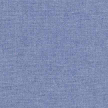 Ivy Pinpoint Oxford fabric