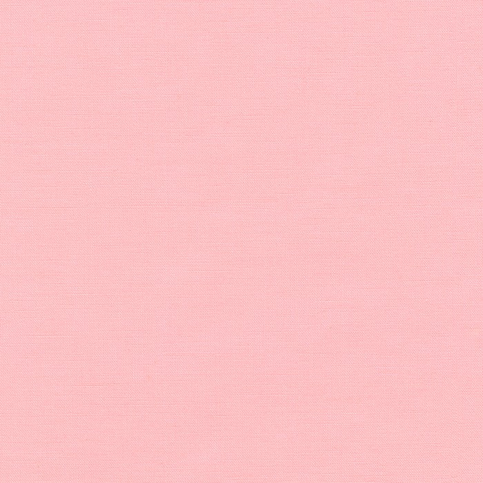 Robert Kaufman Fabrics: K001-1291 PINK from Kona® Cotton