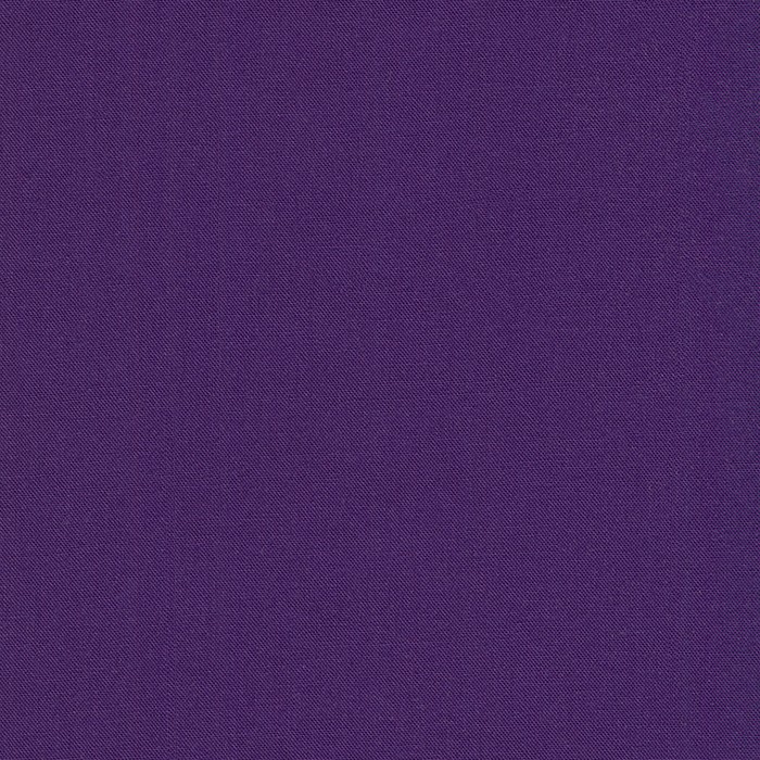 Robert Kaufman Fabrics: K001-1301 PURPLE from Kona® Cotton