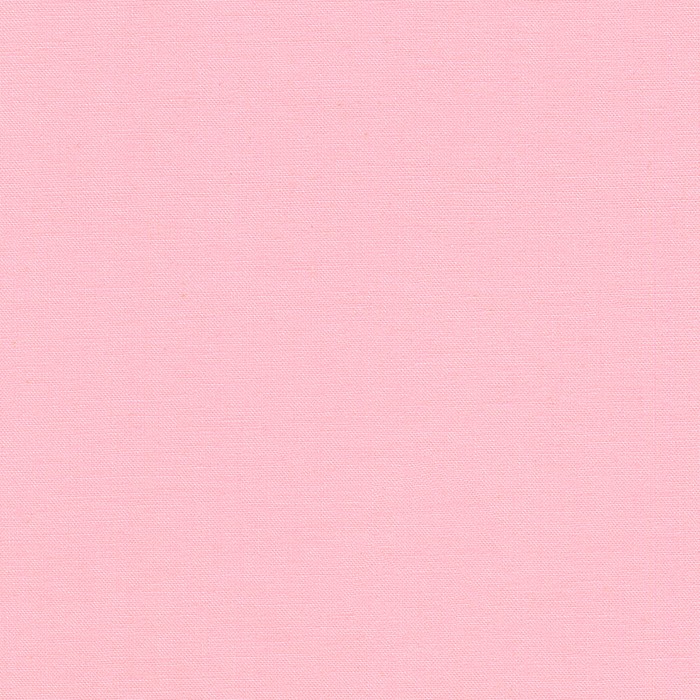 Robert Kaufman Fabrics K001 189 Baby Pink From Kona® Cotton