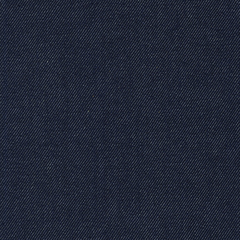 Olympia Dark Denim 11.4OZ fabric