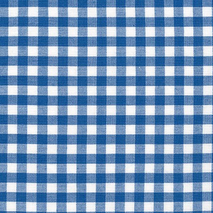 Carolina Gingham fabric