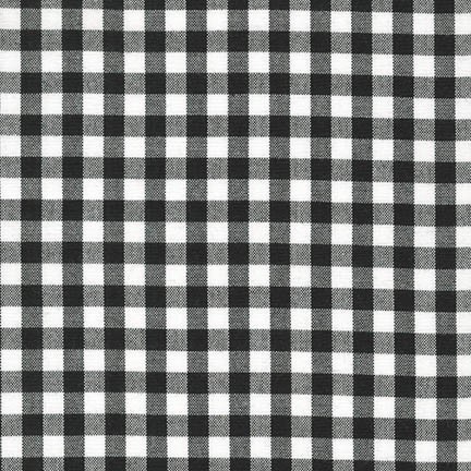Carolina Gingham fabric
