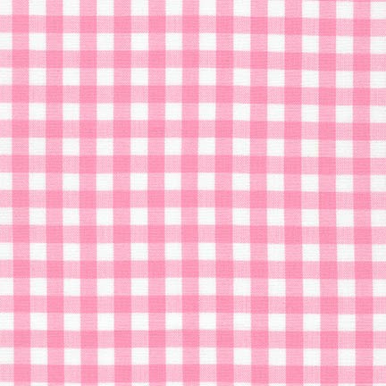 Carolina Gingham fabric