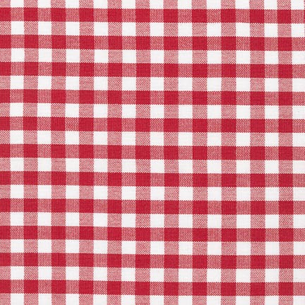 Carolina Gingham fabric