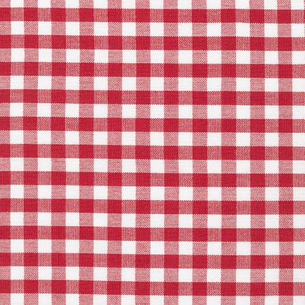Carolina Gingham fabric