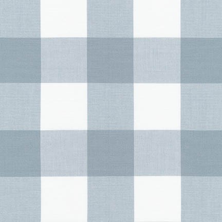 Carolina Gingham fabric