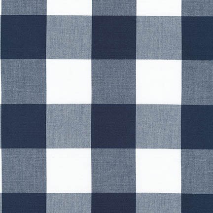 Carolina Gingham fabric