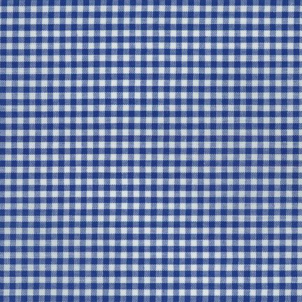 Carolina Gingham fabric