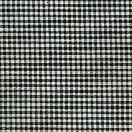 Carolina Gingham fabric