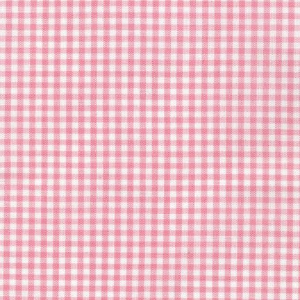 Carolina Gingham fabric