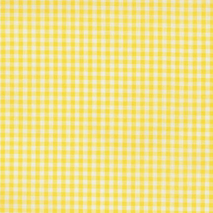 Carolina Gingham fabric