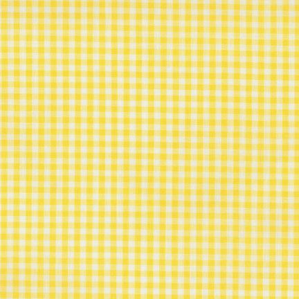 Carolina Gingham fabric