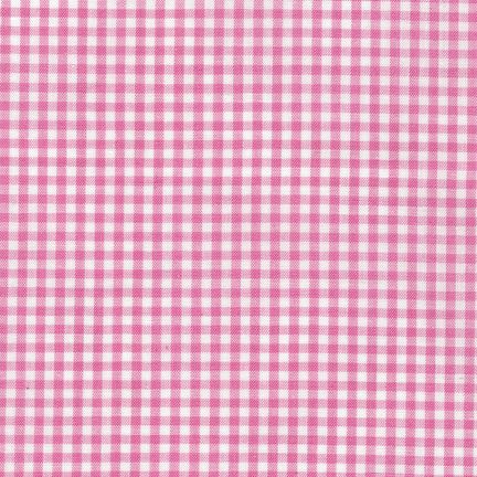 Carolina Gingham fabric