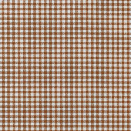 Carolina Gingham fabric