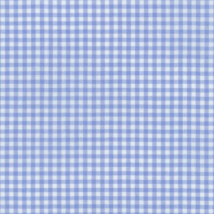 Carolina Gingham fabric