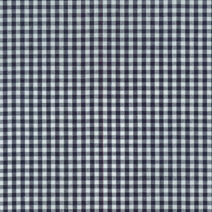 Carolina Gingham fabric