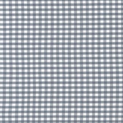 Carolina Gingham fabric