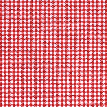 Carolina Gingham fabric
