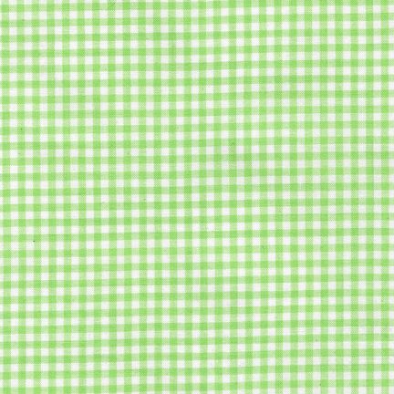 Carolina Gingham fabric