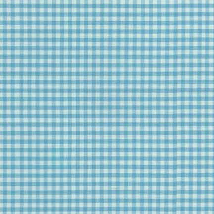 Carolina Gingham fabric