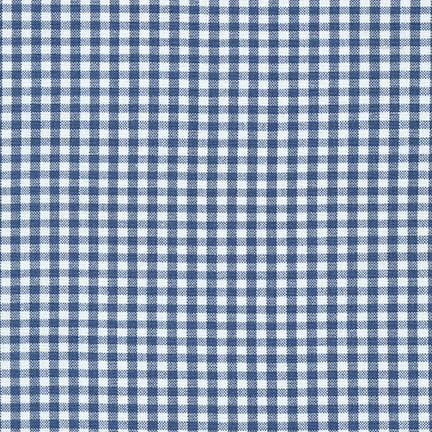 Carolina Gingham fabric