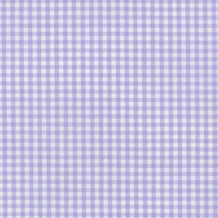 Carolina Gingham fabric