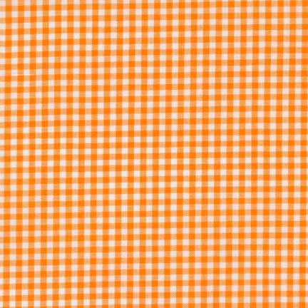 Carolina Gingham fabric