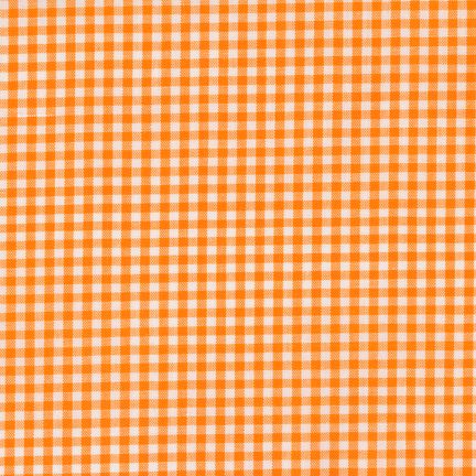 Carolina Gingham fabric