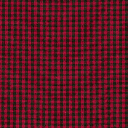 Carolina Gingham fabric