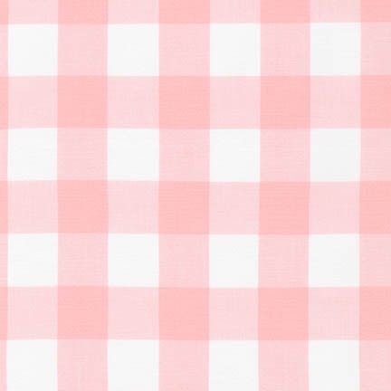 Carolina Gingham fabric