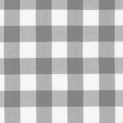 Carolina Gingham fabric