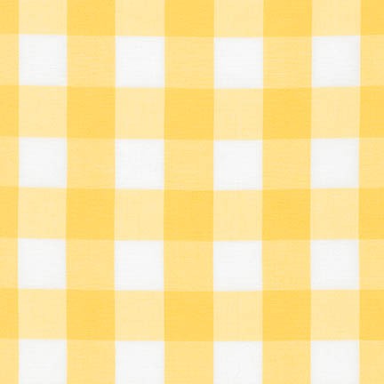 Carolina Gingham fabric