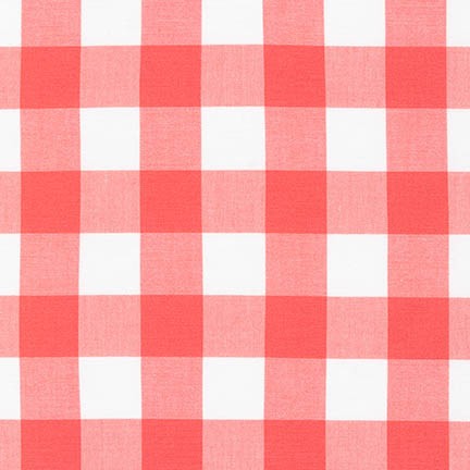 Carolina Gingham fabric