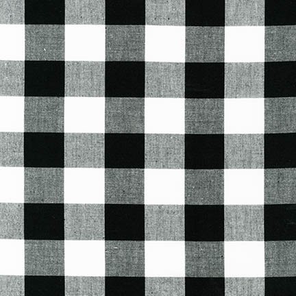 Carolina Gingham fabric