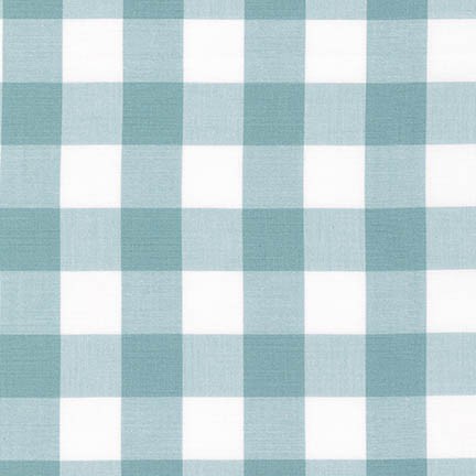 Carolina Gingham fabric