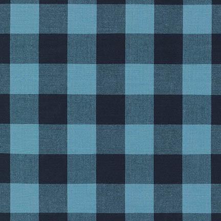 Carolina Gingham fabric